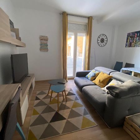 Nerale Loft Downtown Plaza Mercado Logroño Exterior foto
